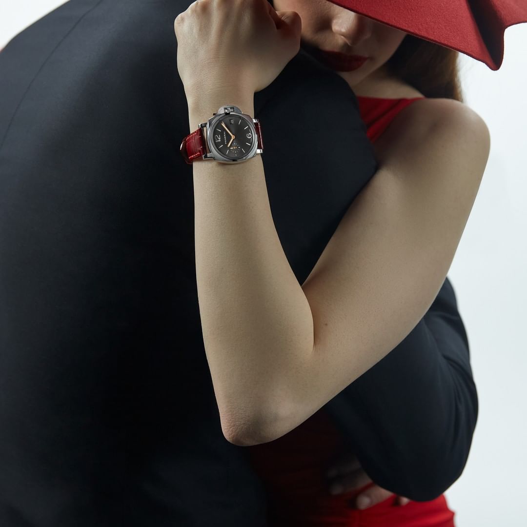 relojes color