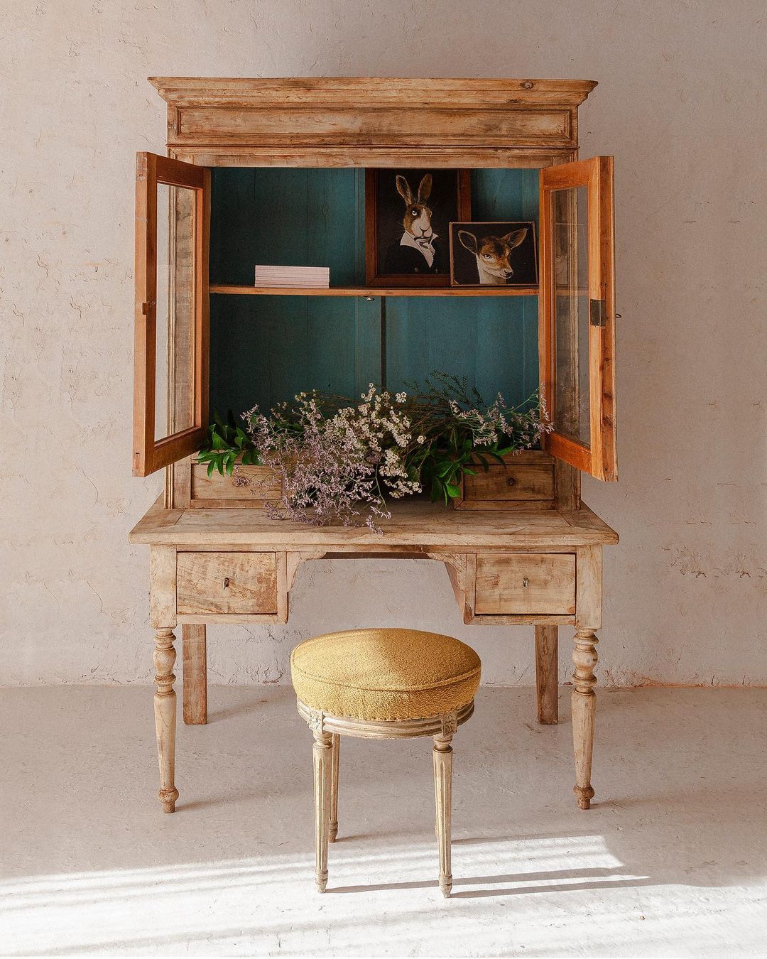 Muebles de Rue Vintage 74