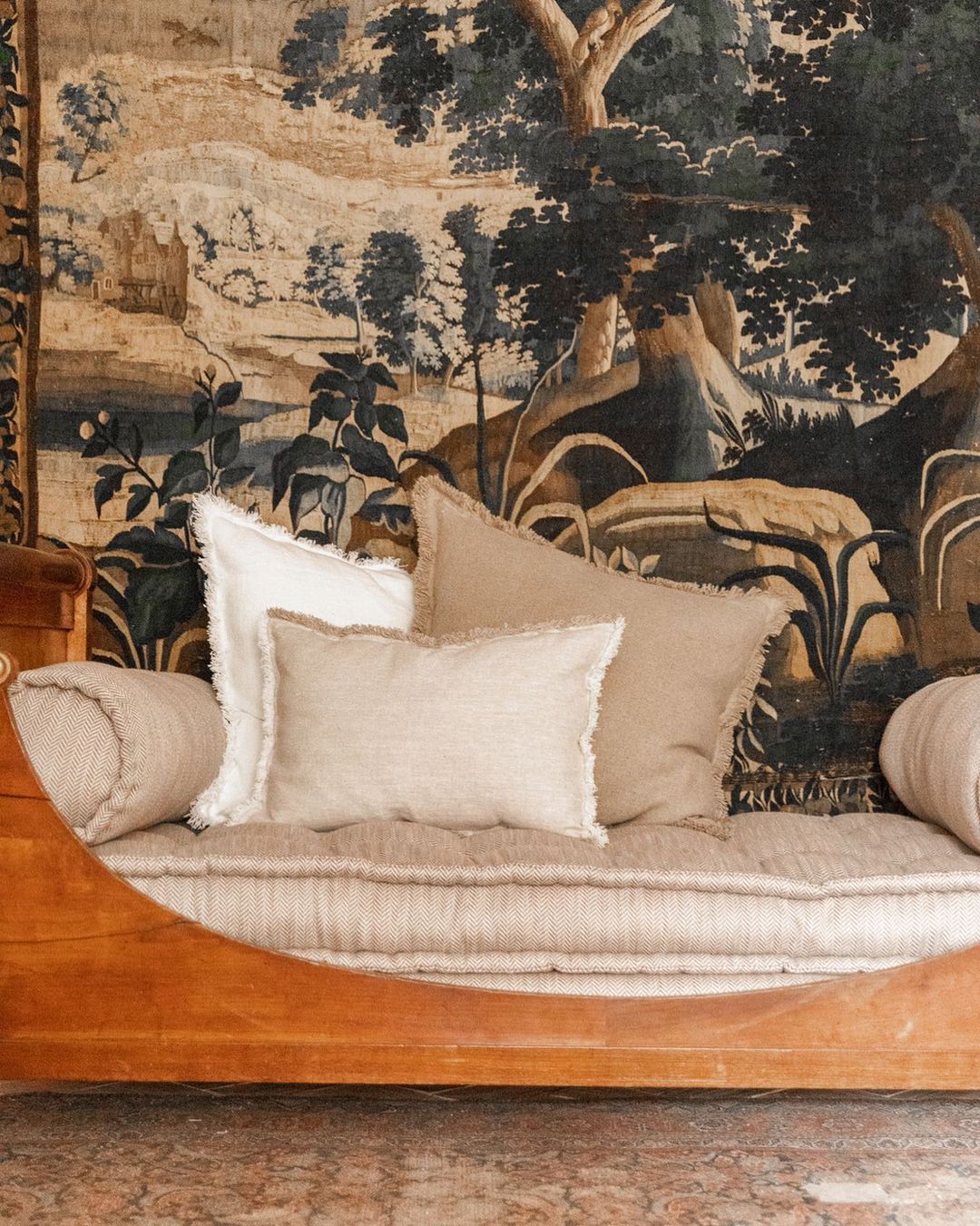 Decoraci&oacute;n de Mestizo Store