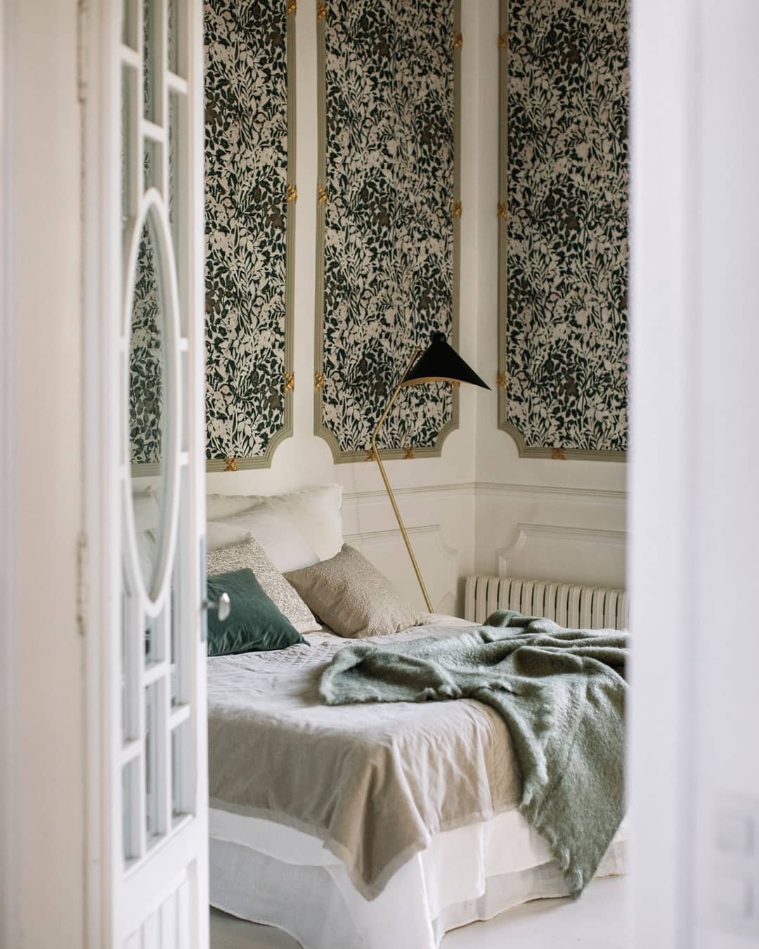 Decoraci&oacute;n de Lo de Manuela