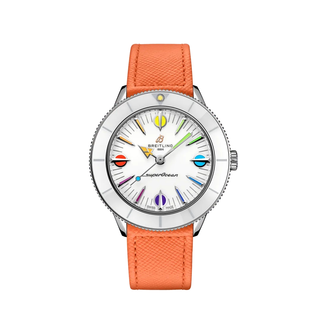 relojes color