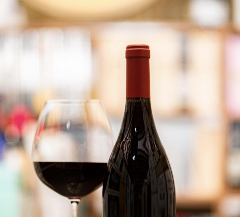 Vino Gran Reserva, el regalo perfecto.