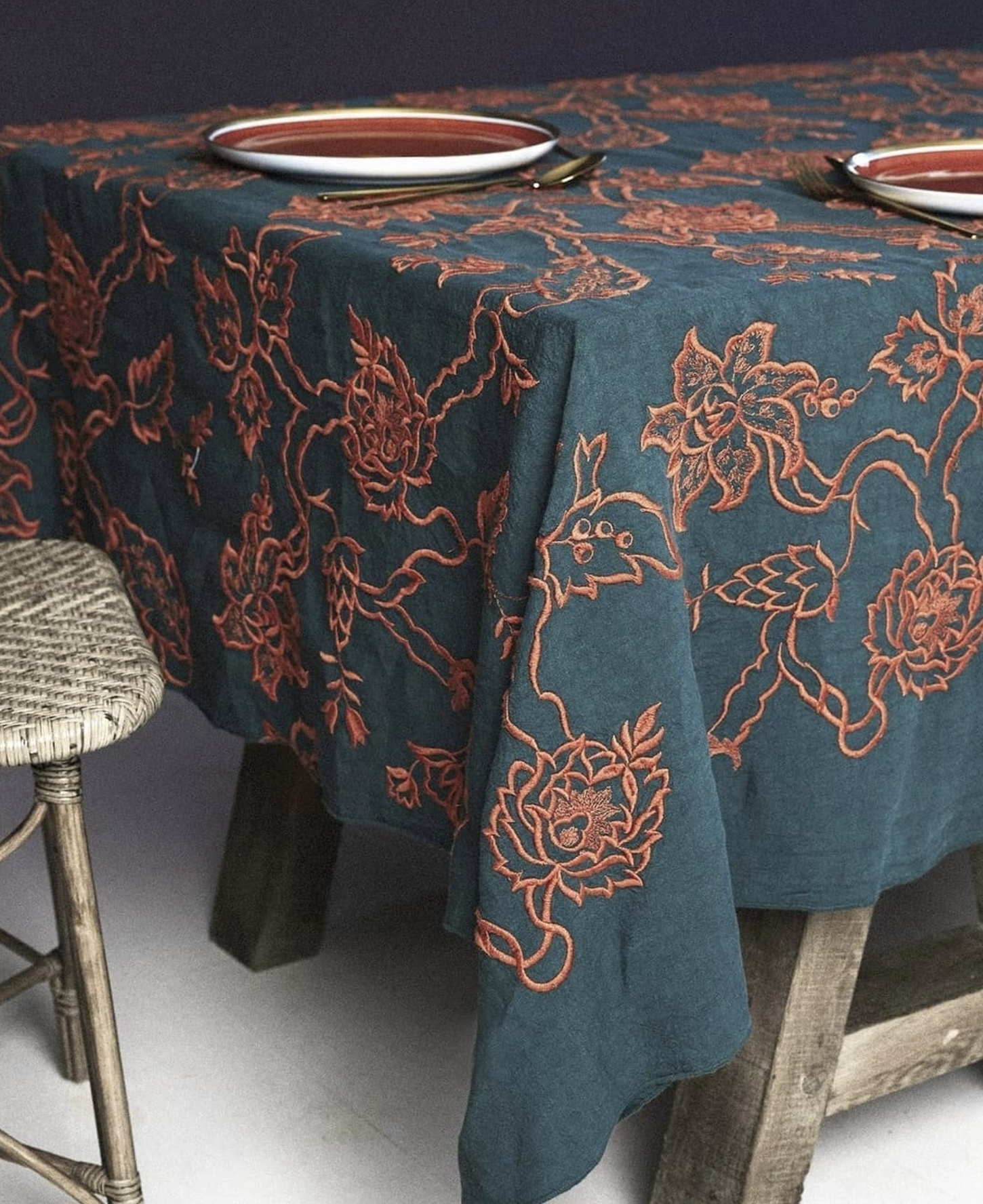 Decoraci&oacute;n Lo de Manuela