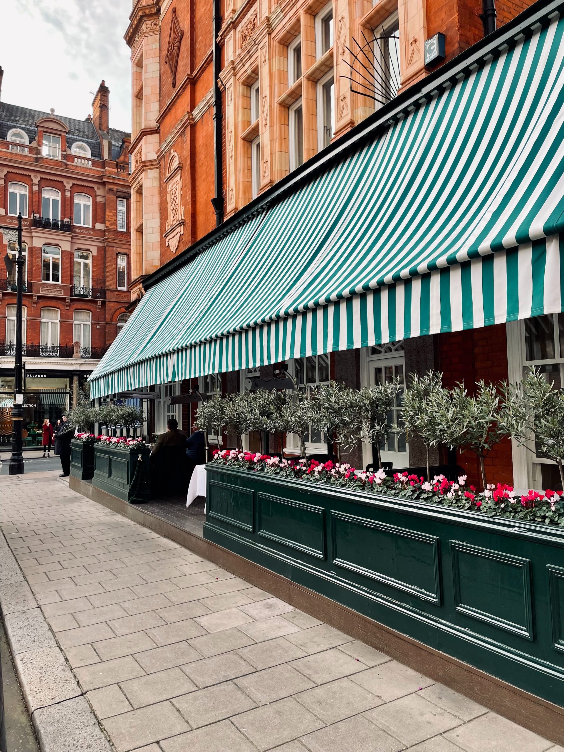 Covent Garden, Londres 