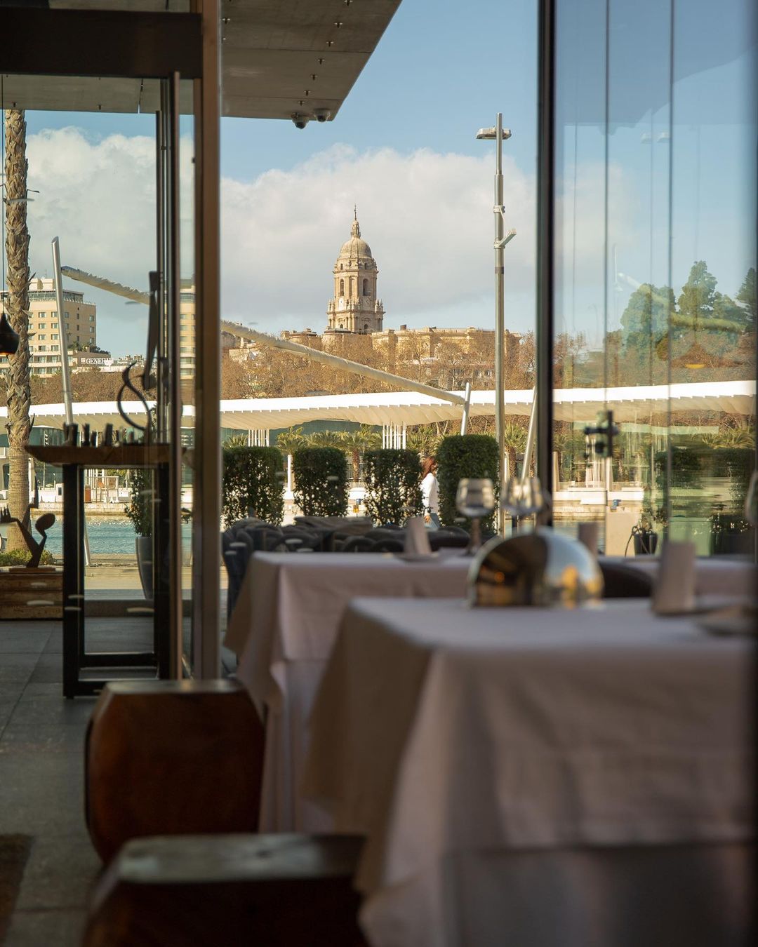 restaurantes c&oacute;rdoba m&aacute;laga sevilla