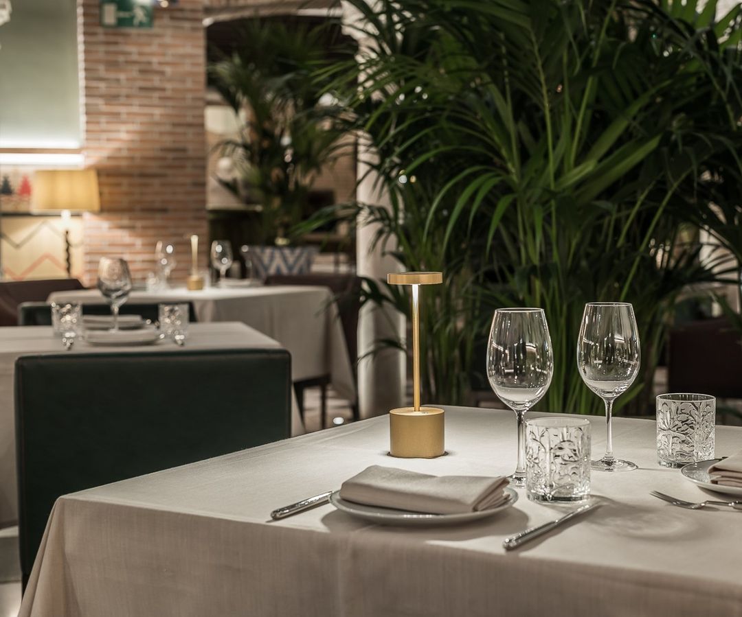 restaurantes c&oacute;rdoba m&aacute;laga sevilla