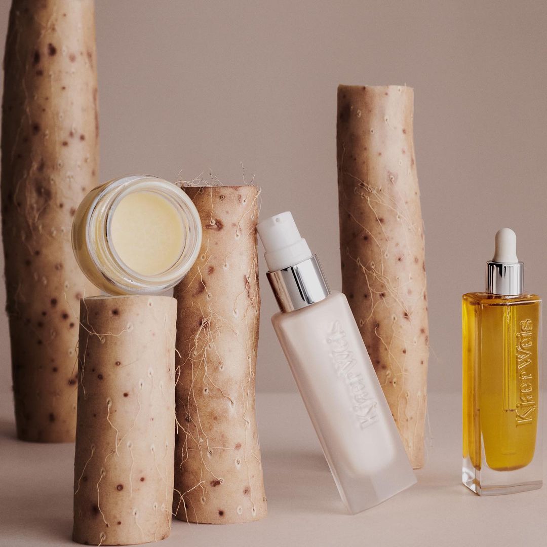 Cosm&eacute;tica n&oacute;rdica