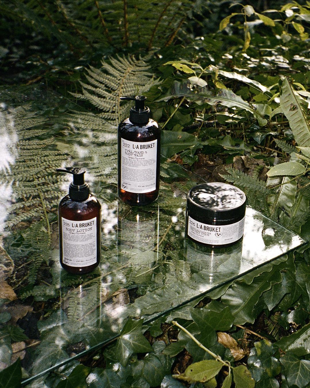 Cosm&eacute;tica n&oacute;rdica