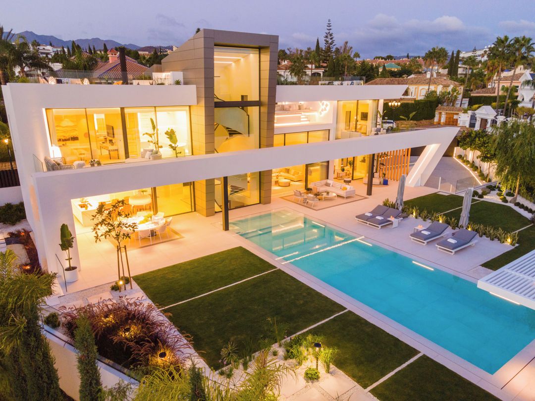 Design Week Marbella