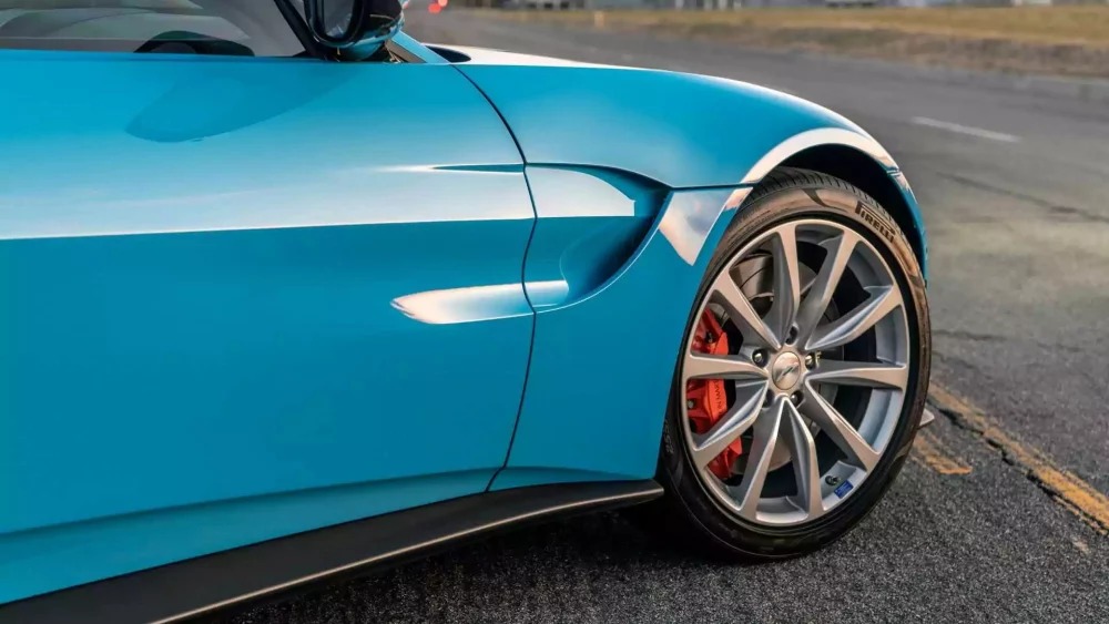 Aston Martin
