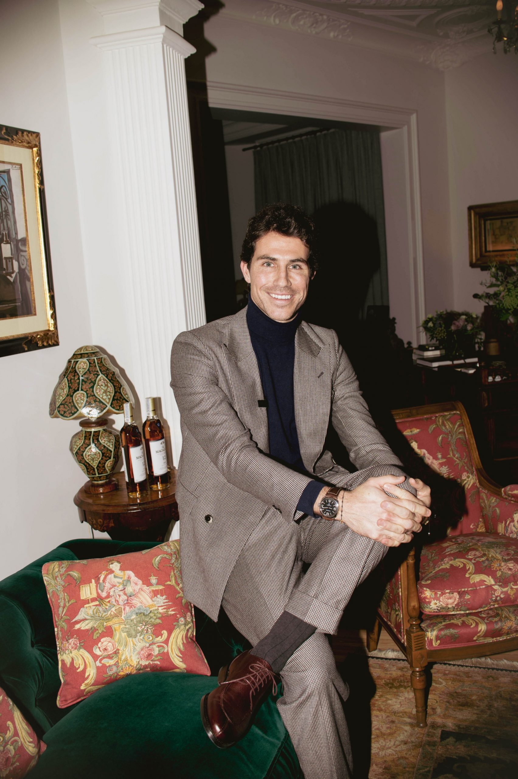 Beltrán Lozano