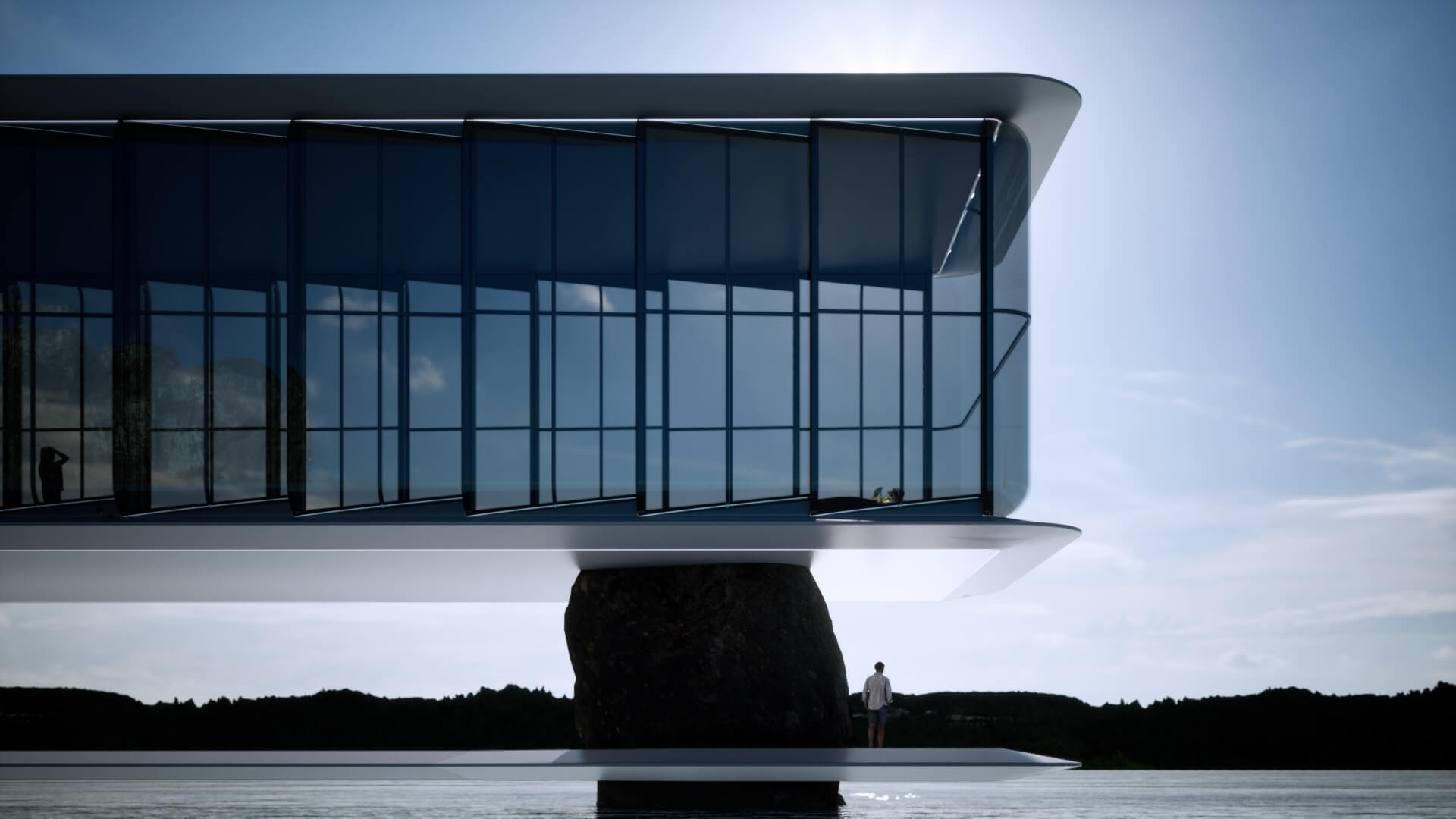 Branquia House