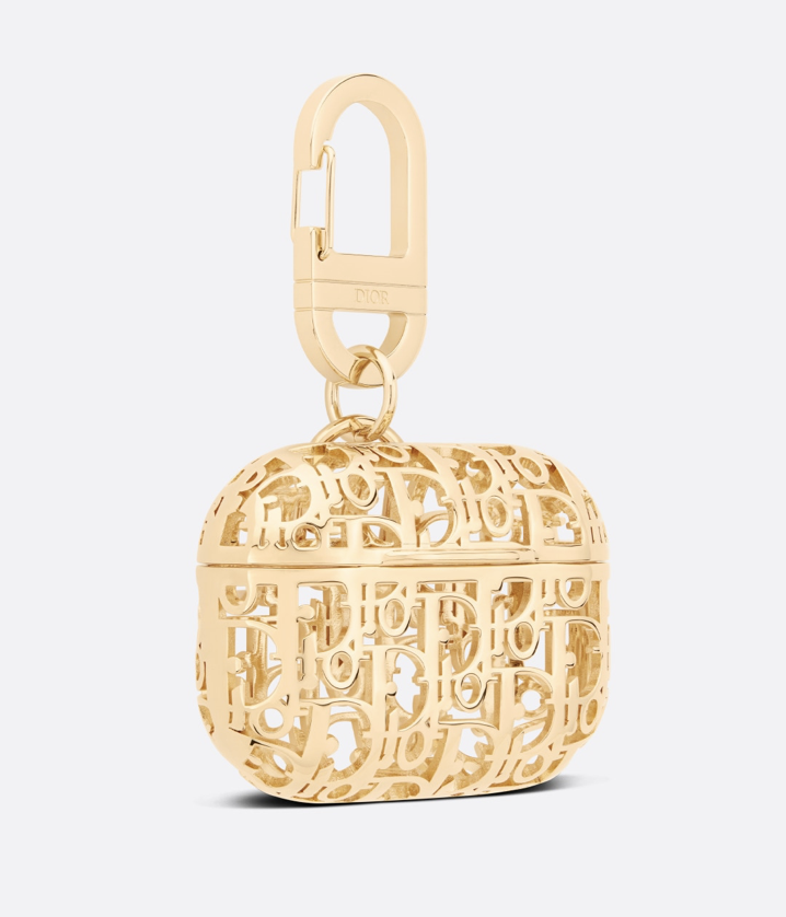 Estuche de Airpods de Dior.