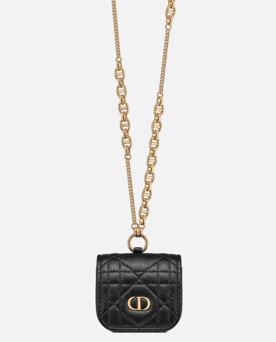 Funda Airpods Pro de Dior.