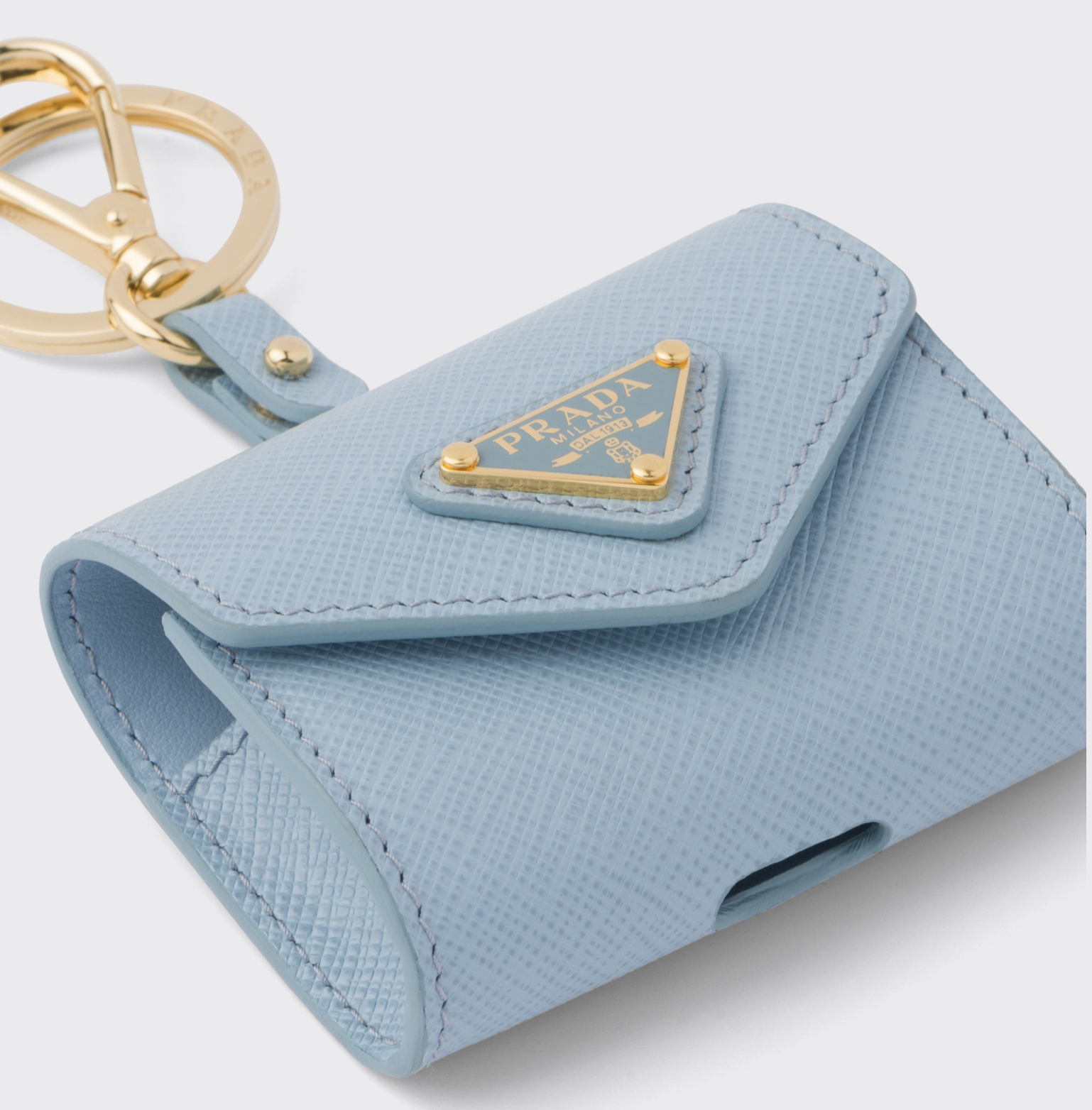 Estuche para Airpods Pro, de Prada.