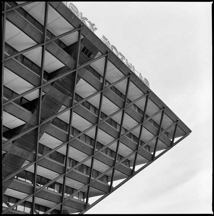 Radio eslovaca de Bratislava