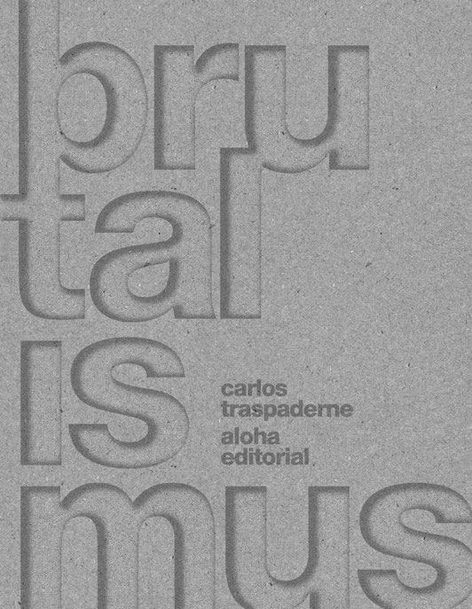 &lsquo;Brutalismus&rsquo;