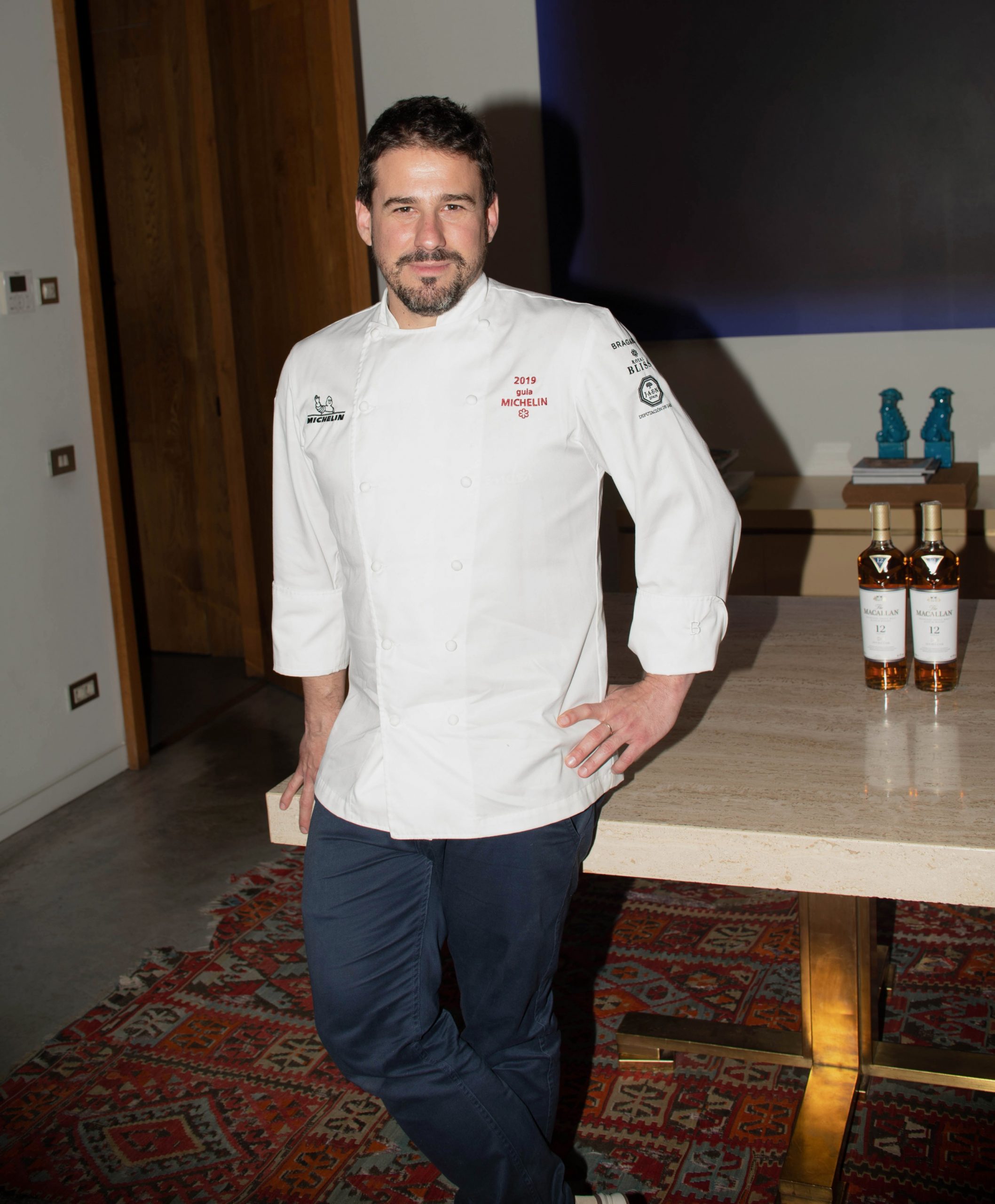 Javier Estévez