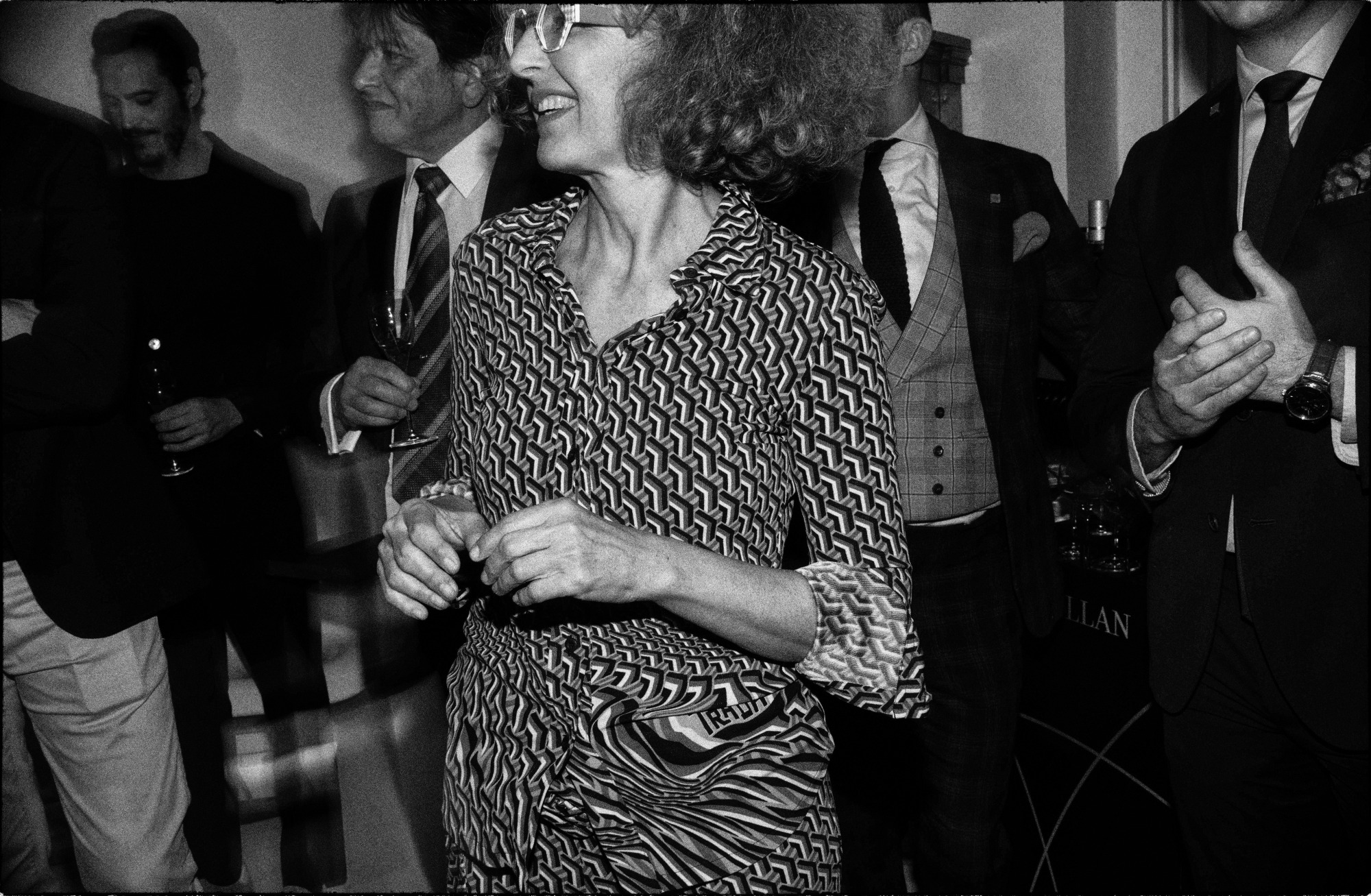 Teresa Sapey