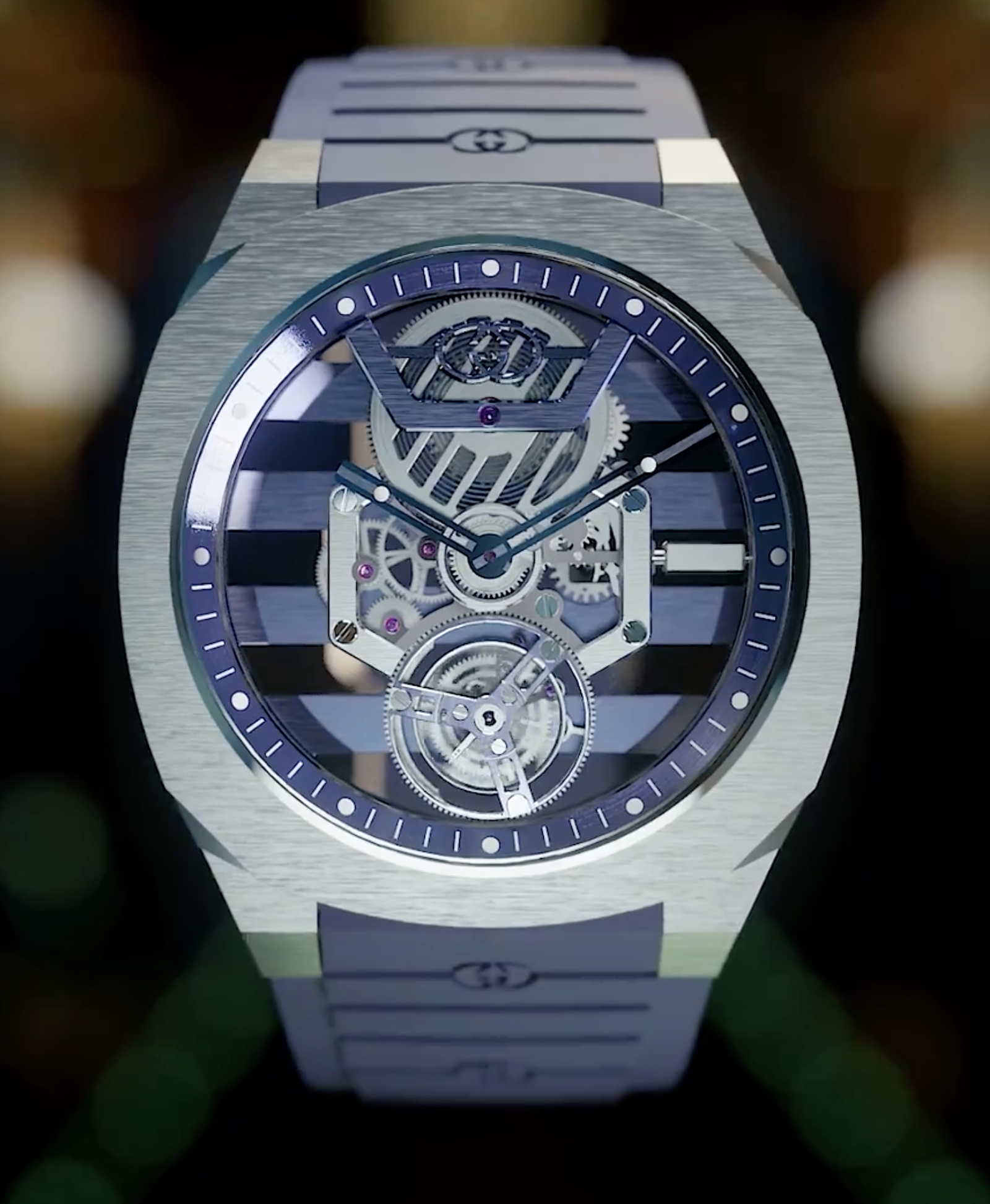Reloj Gucci Gucci 25H