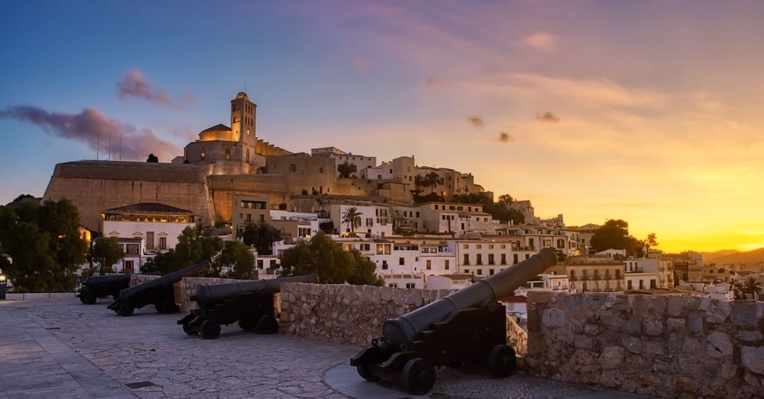 Dalt Vila