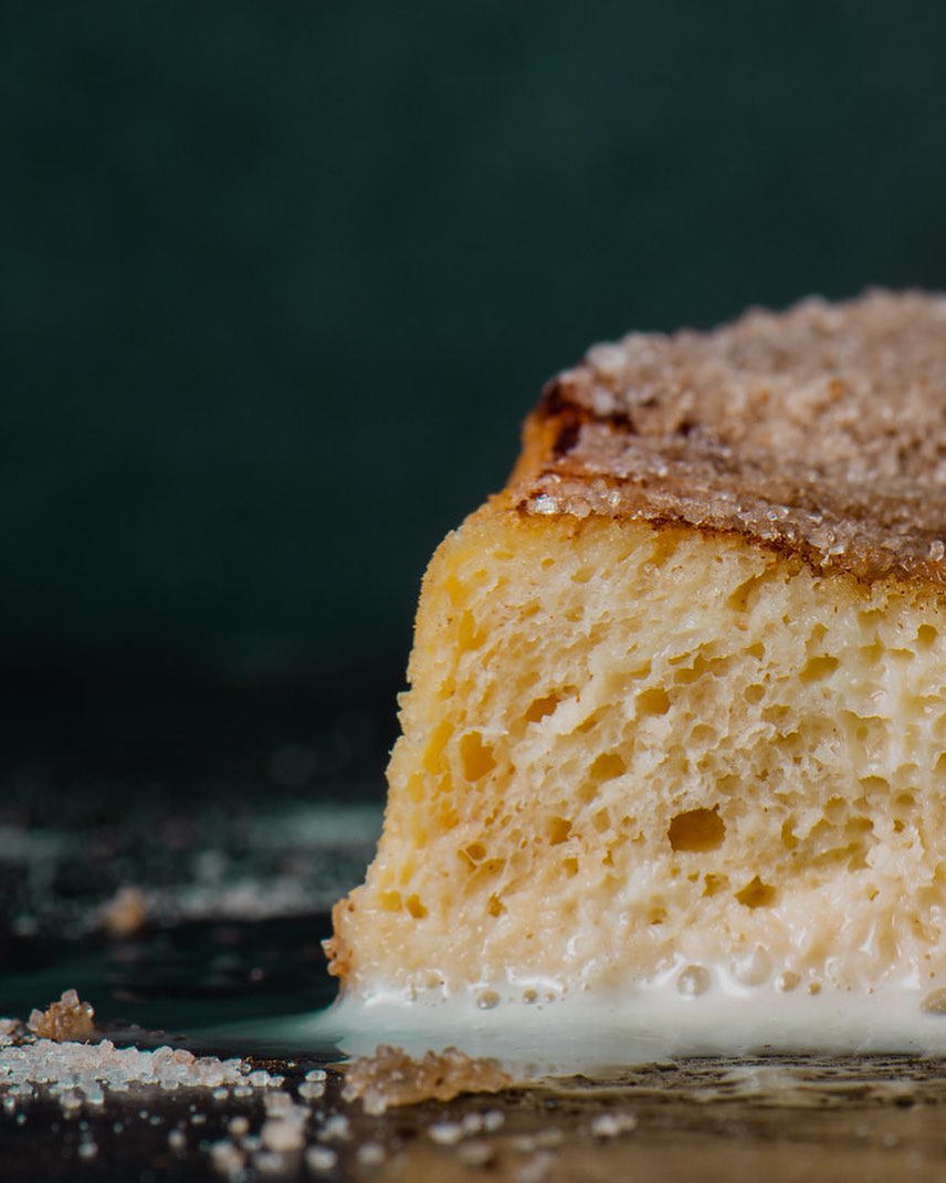 Torrijas