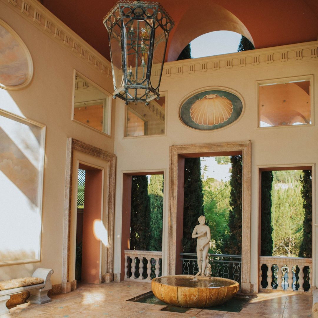 Anantara Villa Padierna