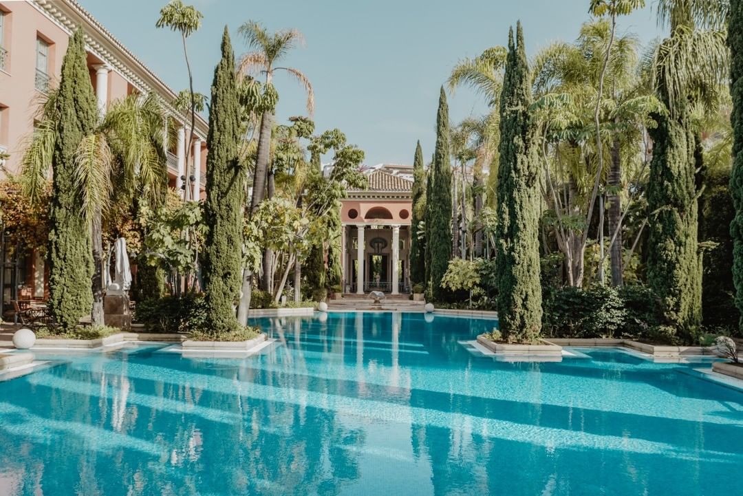 Anantara Villa Padierna