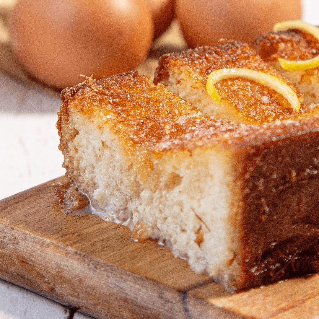 Torrijas