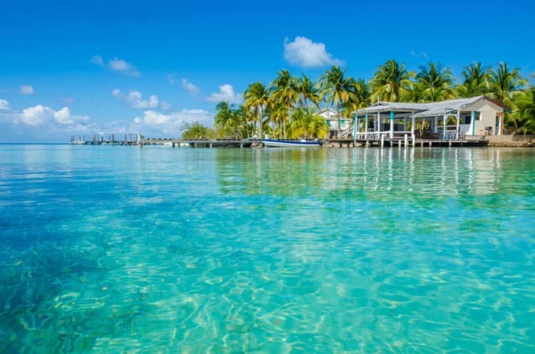 Belice