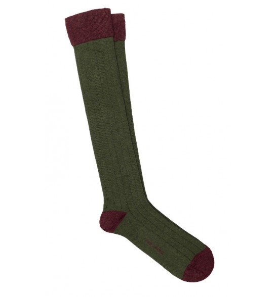 calcetines cinturones hombre
