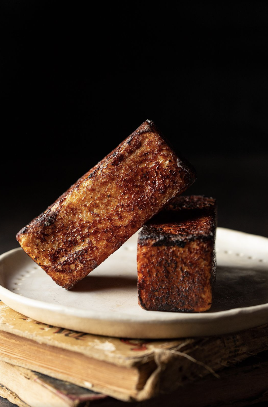 Torrijas