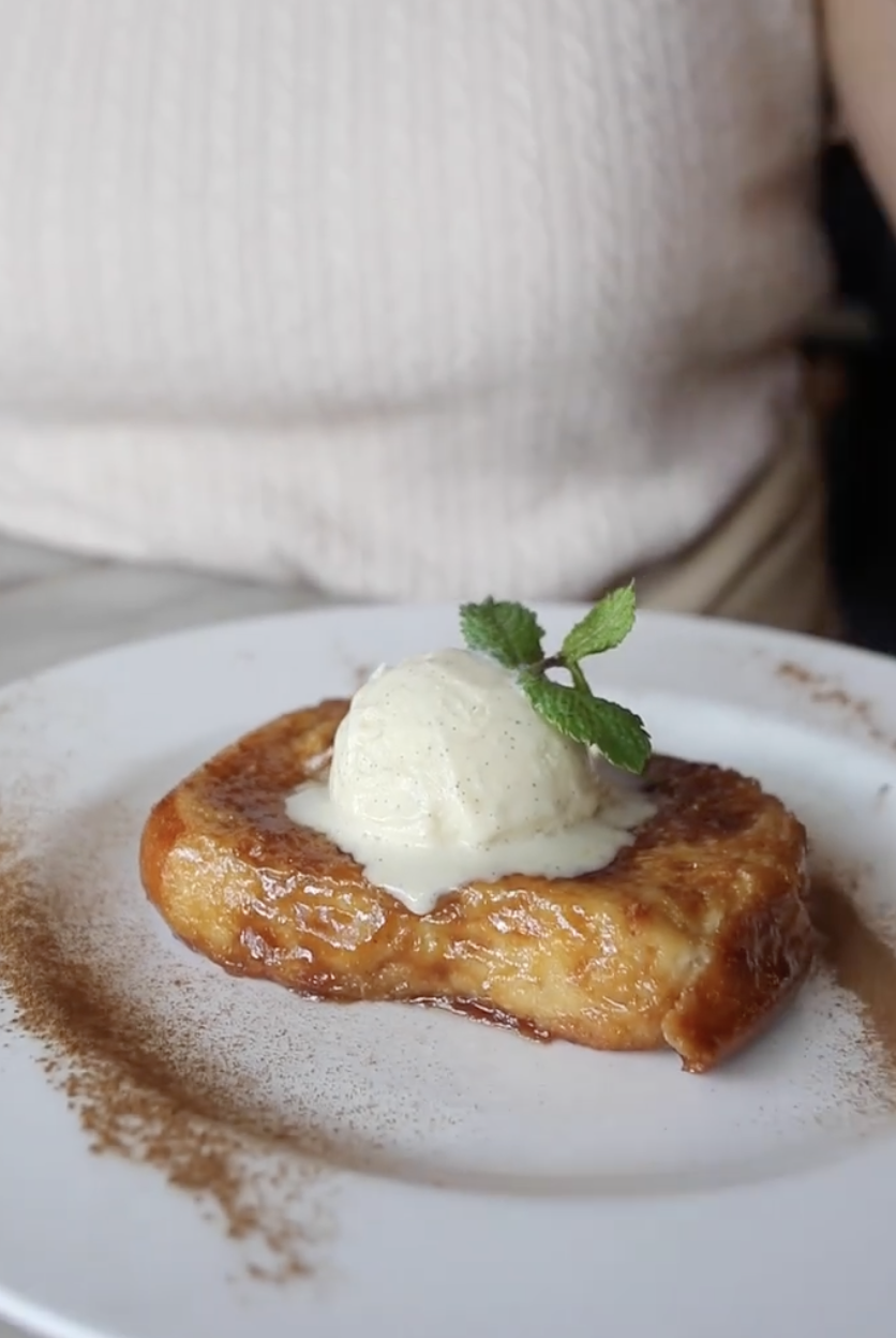 Torrijas