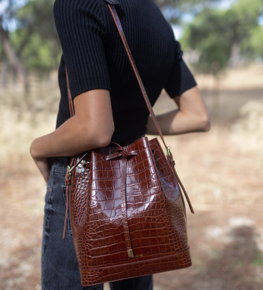 Bolso Paris / 64
