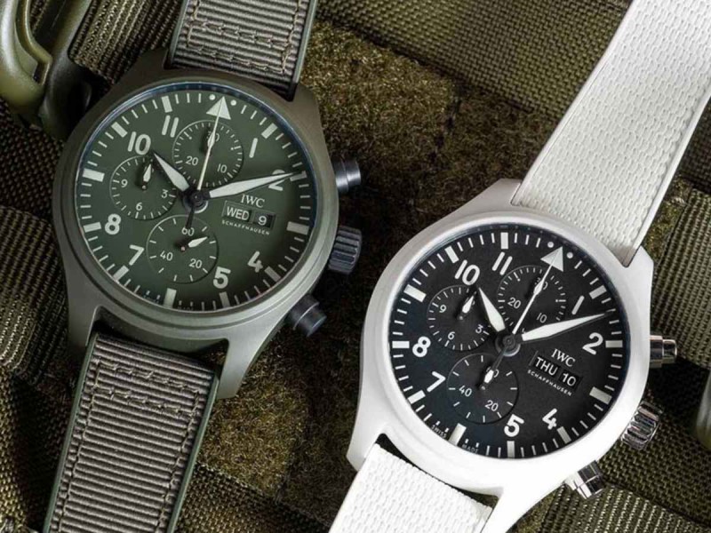 : IWC Schaffhausen