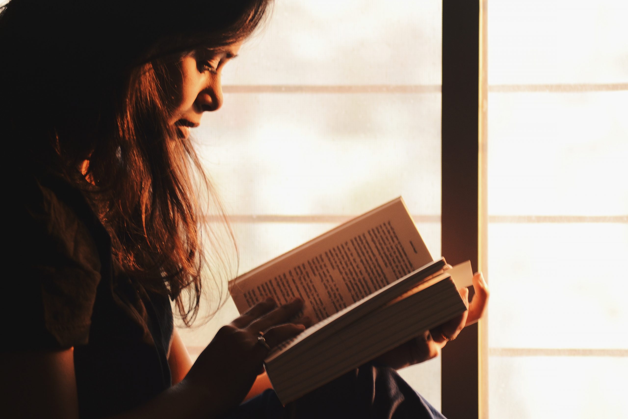 La Noche de los Libros.