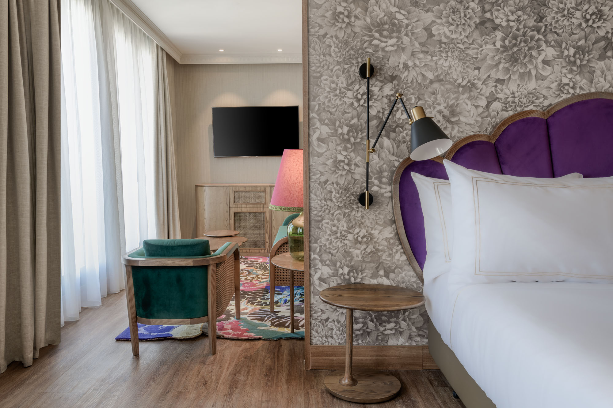 Hotel Querencia de Sevilla