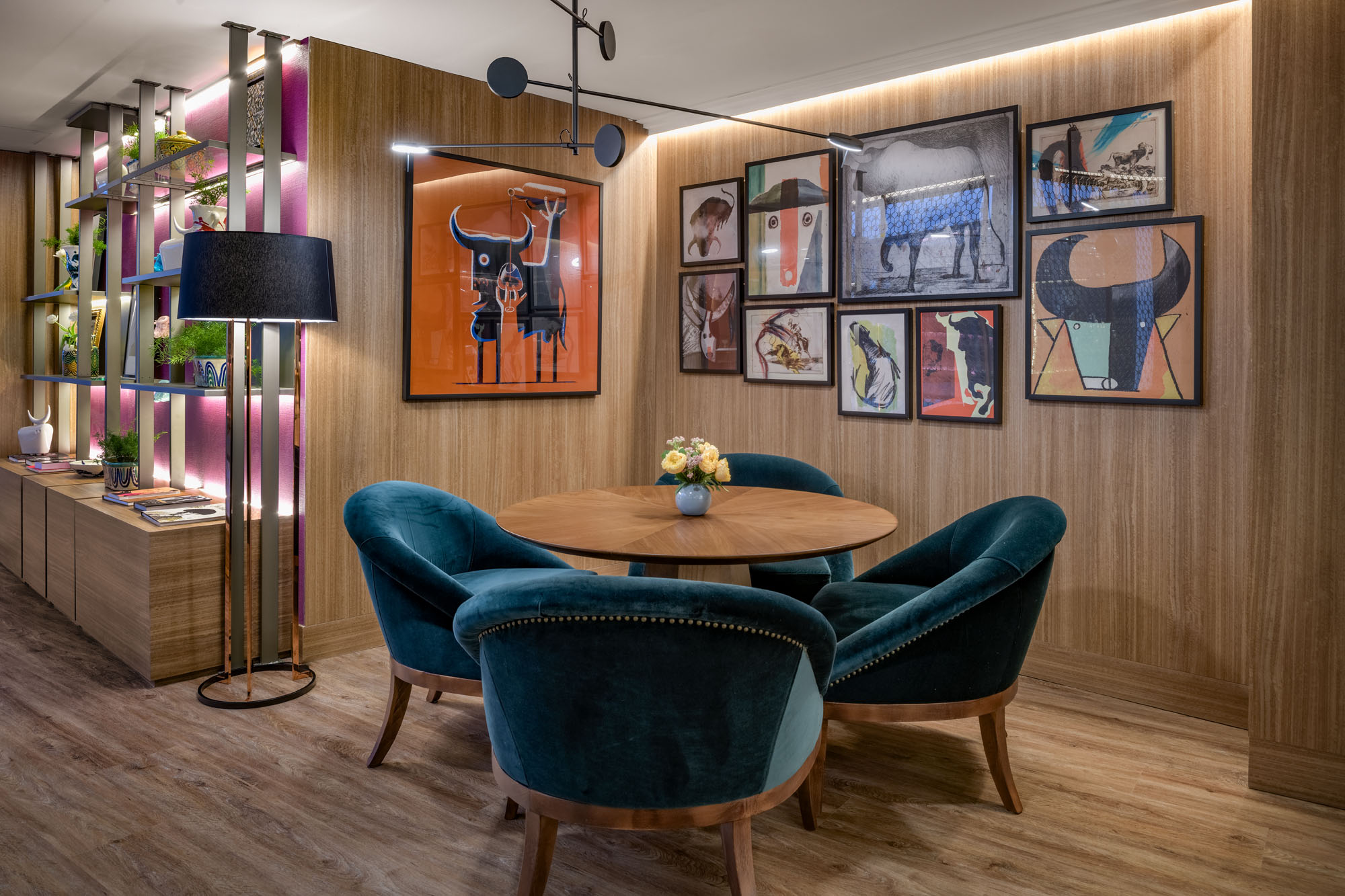 Hotel Querencia de Sevilla