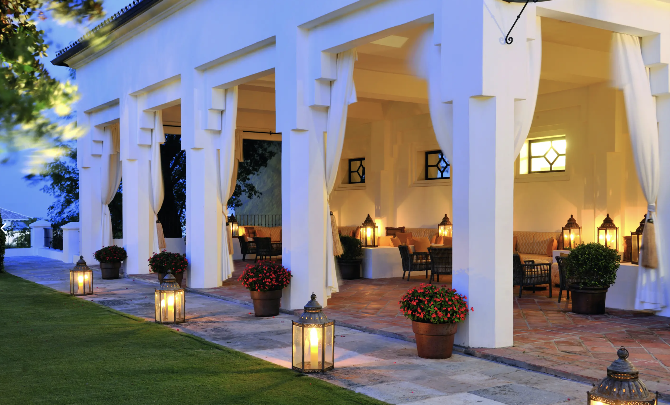 Finca Cortesín