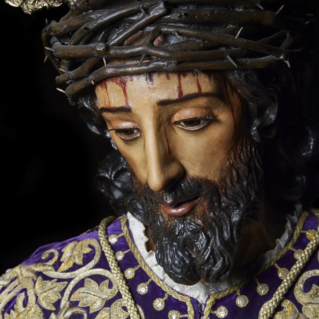 'Nuestro Padre Jesús de la Sentencia'