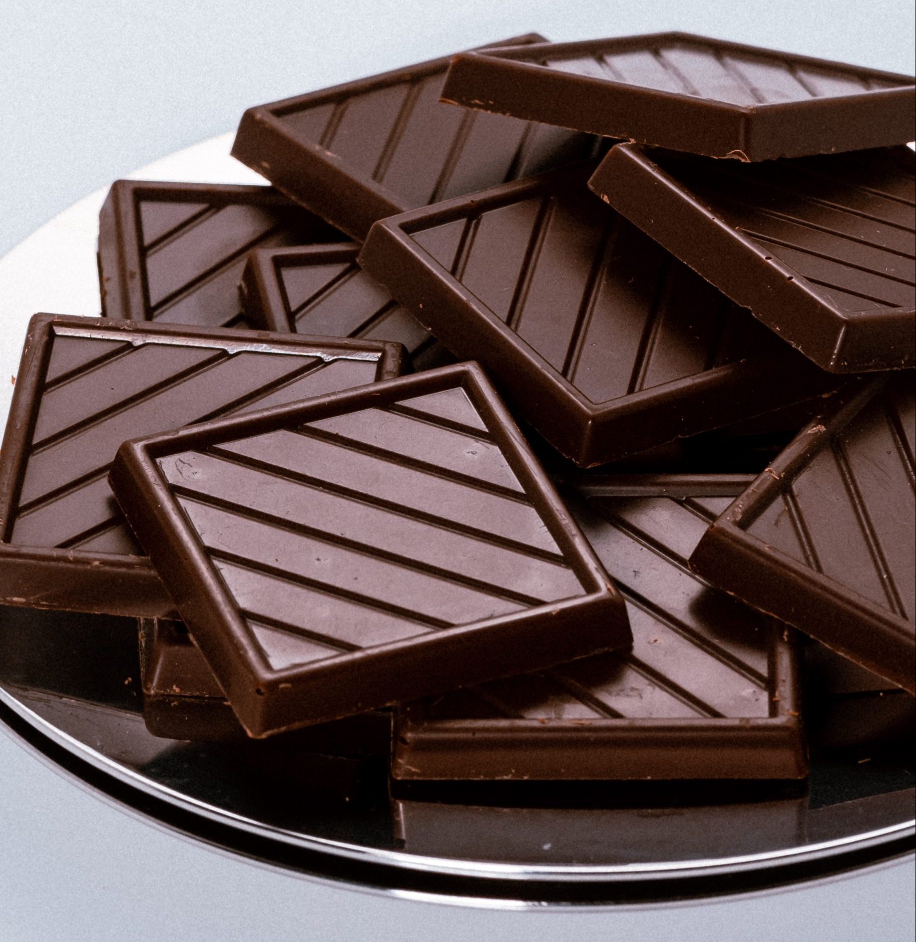 Alimentos (chocolate)