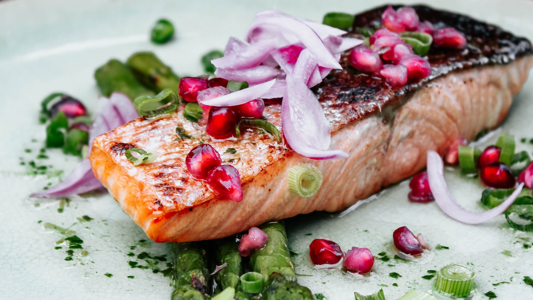 Salm&oacute;n