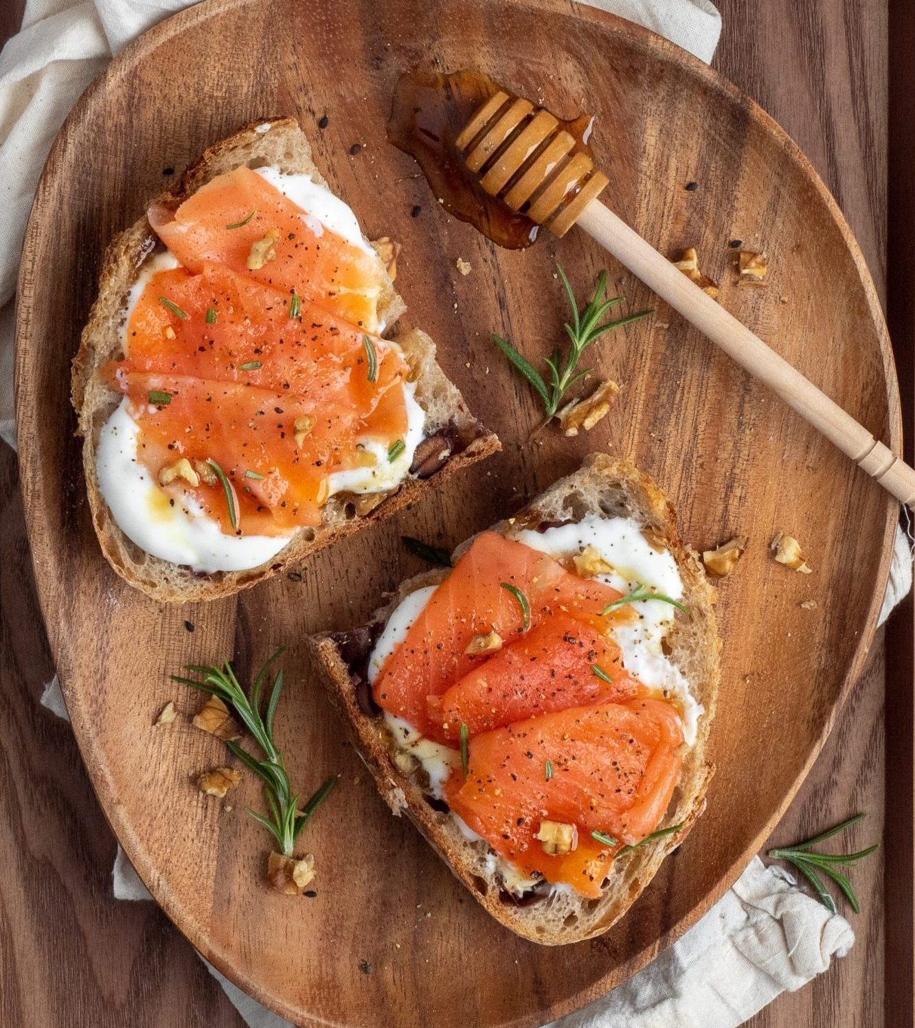 Alimentos (salm&oacute;n)