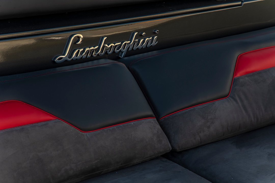 Tecnomar Lamborghini 63
