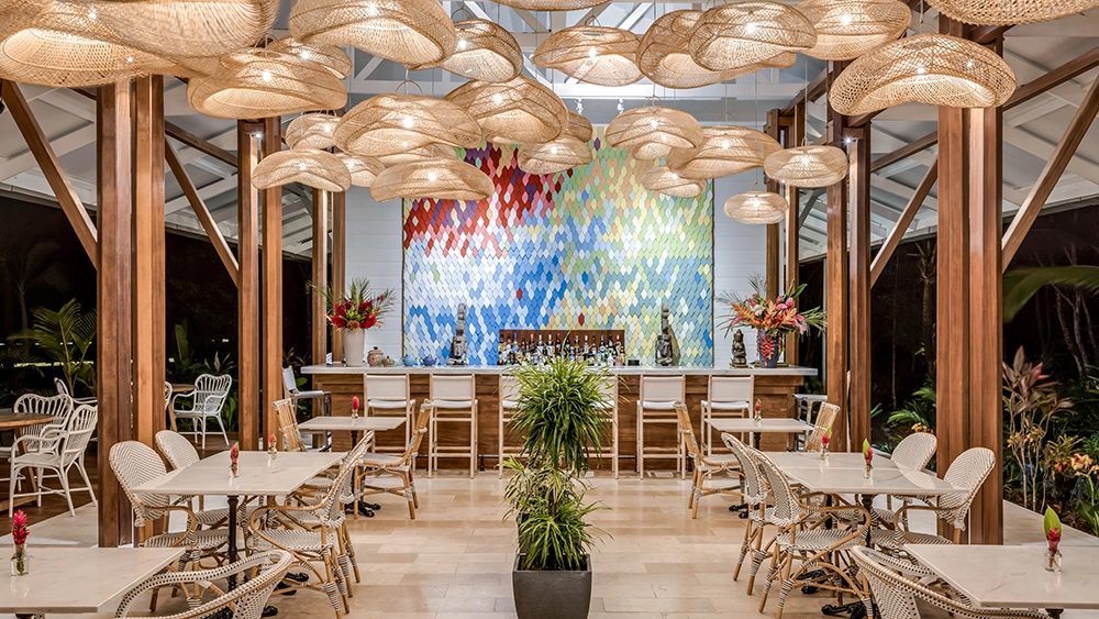 Restaurante &lsquo;Elephant House&rsquo;
