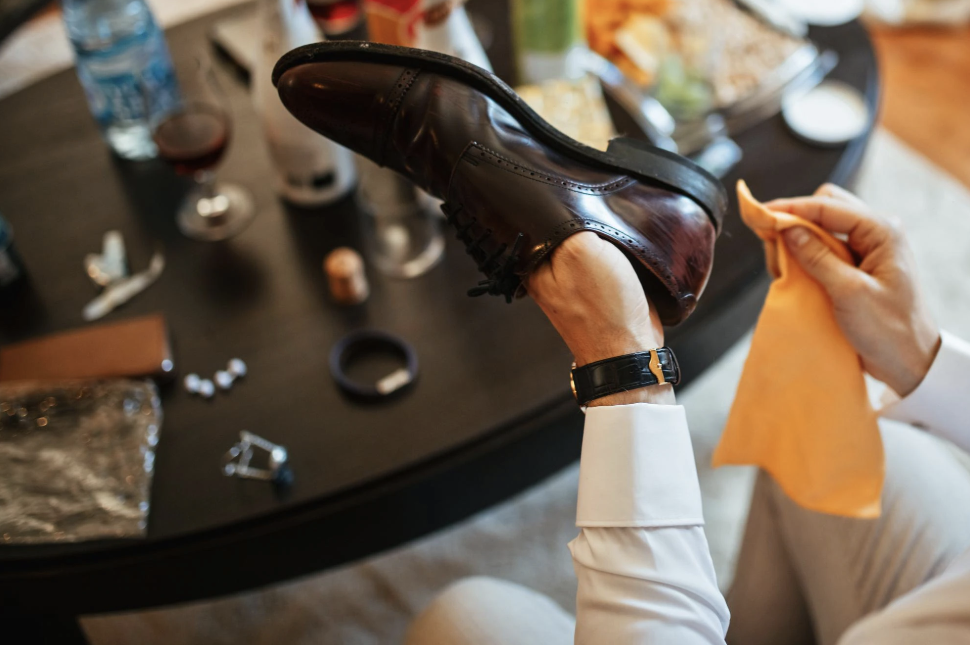 Zapatos