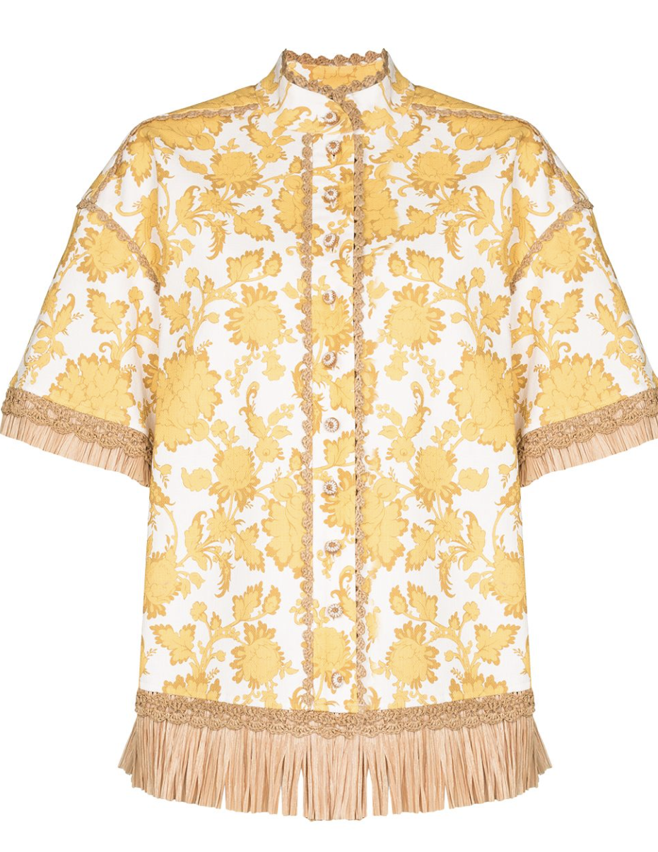 Camisa de Zimmerman