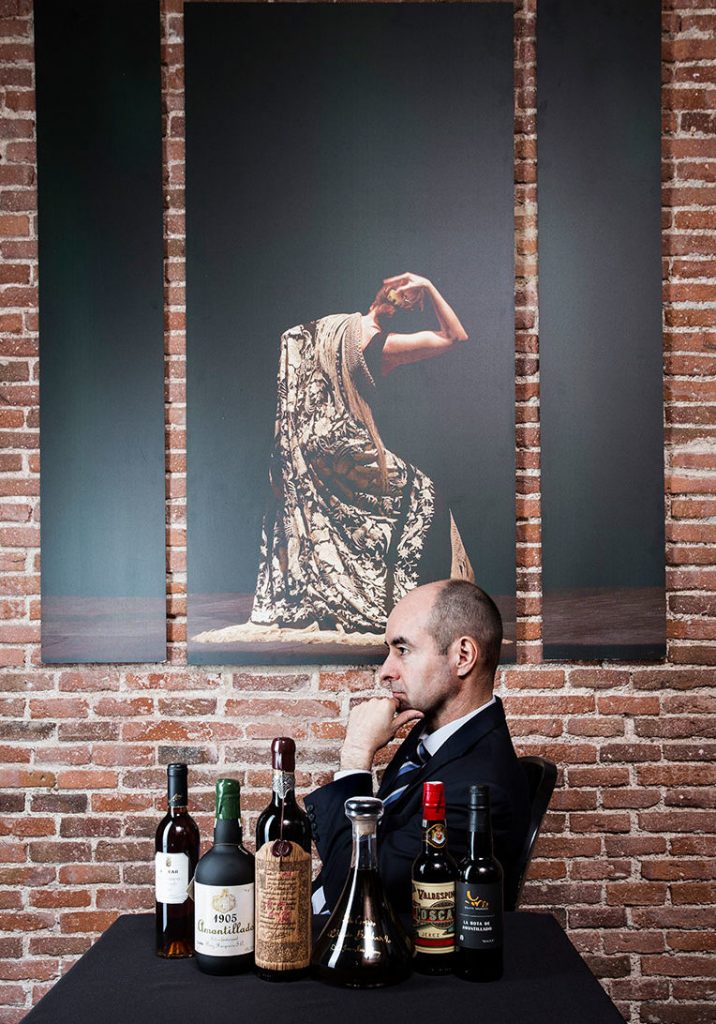  Restaurante Corral de la Morer&iacute;a
