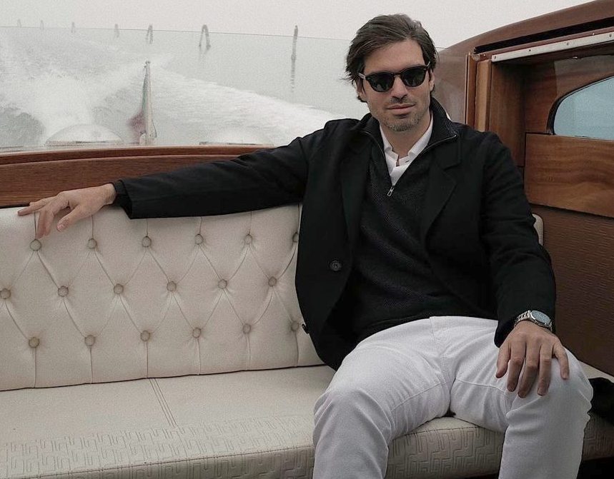 Christian Sieber