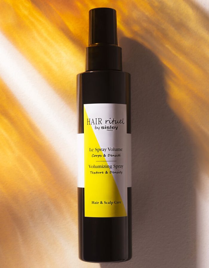 &lsquo;Le spray volume corps et densit&eacute;&rsquo;